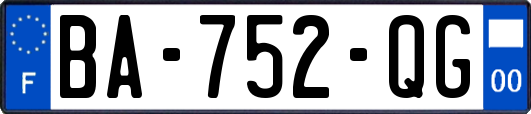 BA-752-QG