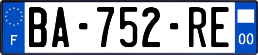 BA-752-RE