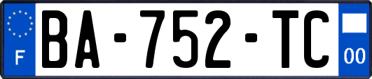 BA-752-TC