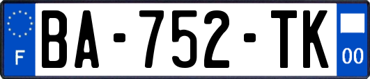 BA-752-TK