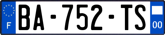 BA-752-TS