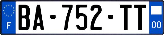 BA-752-TT