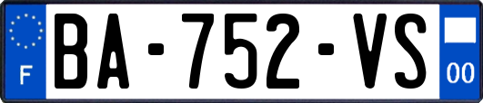 BA-752-VS