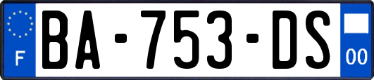 BA-753-DS