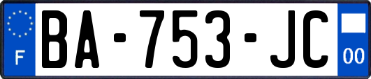 BA-753-JC