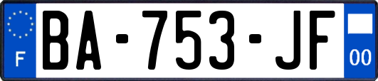 BA-753-JF