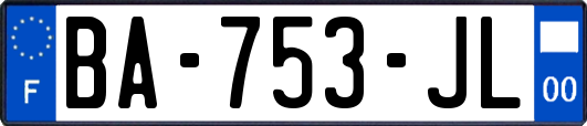 BA-753-JL