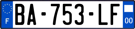 BA-753-LF