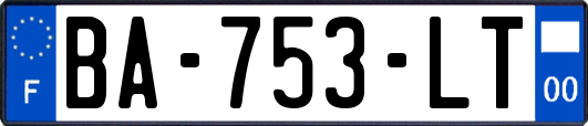 BA-753-LT