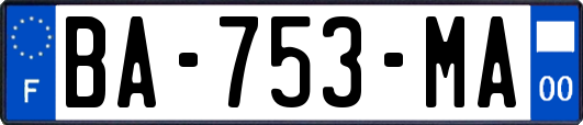 BA-753-MA