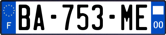 BA-753-ME