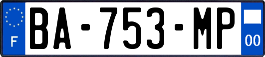 BA-753-MP
