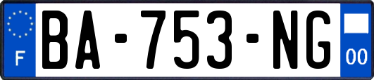 BA-753-NG