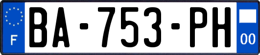 BA-753-PH