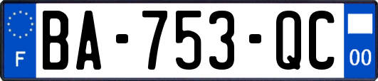 BA-753-QC
