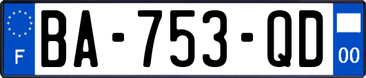 BA-753-QD