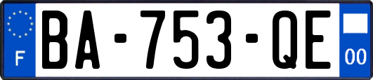 BA-753-QE