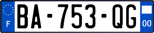 BA-753-QG