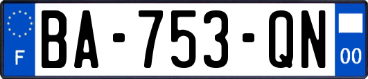 BA-753-QN
