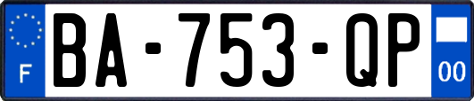 BA-753-QP