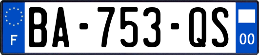 BA-753-QS
