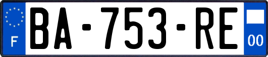 BA-753-RE