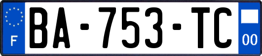BA-753-TC