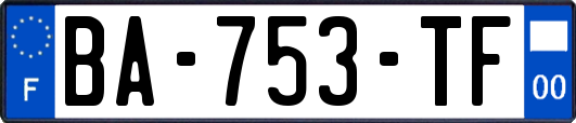 BA-753-TF