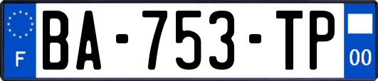 BA-753-TP