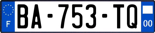 BA-753-TQ