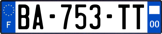 BA-753-TT