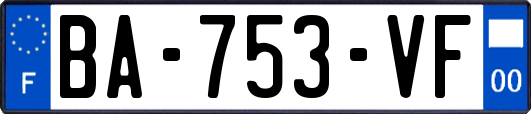 BA-753-VF