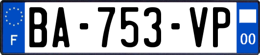 BA-753-VP