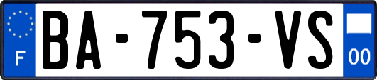 BA-753-VS