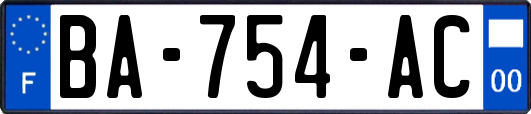 BA-754-AC