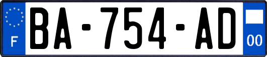 BA-754-AD