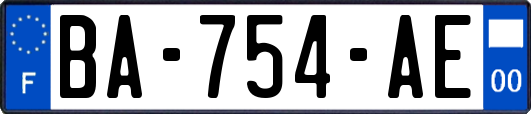 BA-754-AE