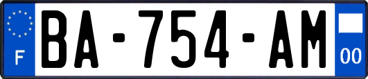 BA-754-AM