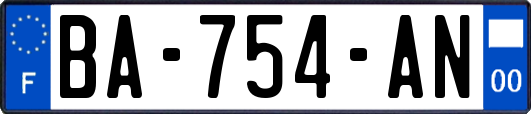 BA-754-AN