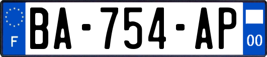 BA-754-AP