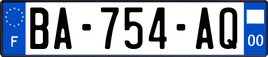 BA-754-AQ