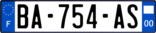 BA-754-AS