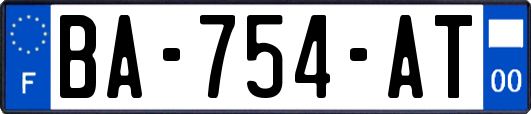 BA-754-AT