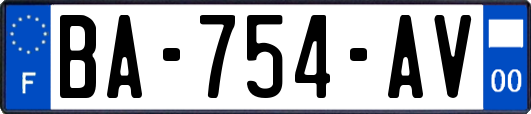 BA-754-AV