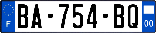 BA-754-BQ