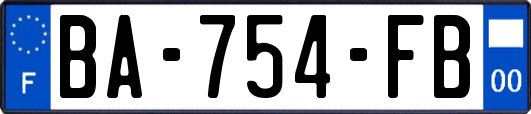 BA-754-FB