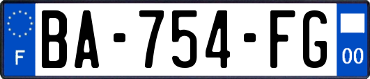 BA-754-FG