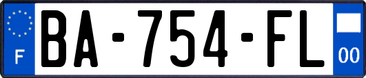 BA-754-FL