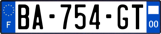 BA-754-GT