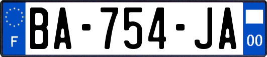 BA-754-JA